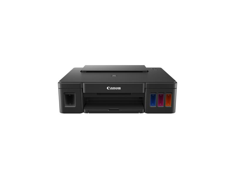 Canon PIXMA G1501, Farbe Tintenstrahl Drucker, A4, 8.8 Seiten pro Minute, Drucken