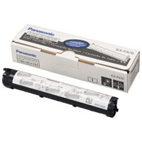 PANASONIC Toner schwarz KX-FA76X KX-FL 501 2000 Seiten