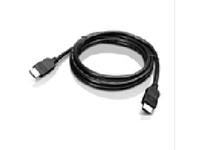 LENOVO PCG Cable, HDMI (M), 2m, black