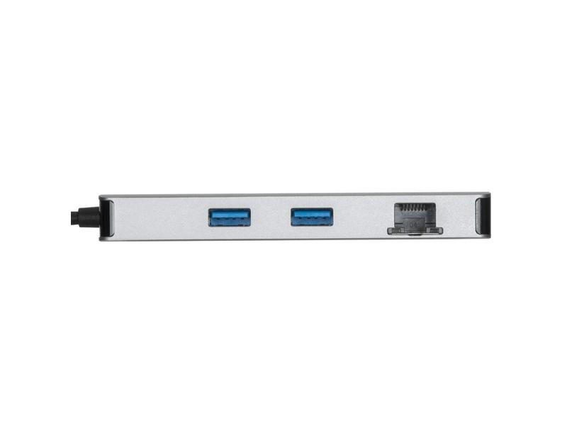 USB-C Univ Dual HDMI 4K Dock Stat