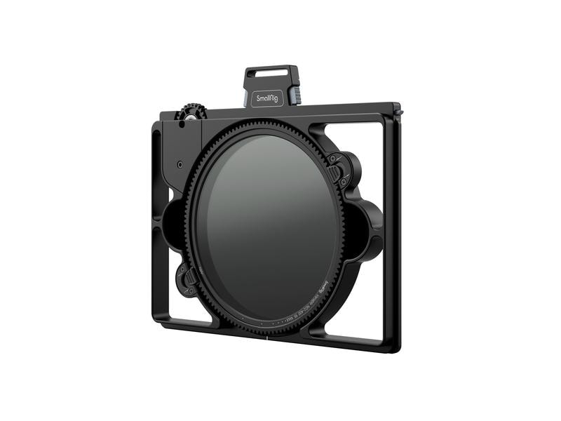 Smallrig VND Filter Kit, Zubehörtyp: Zubehörset