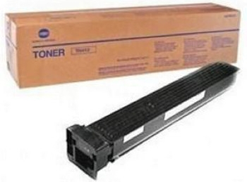 KONICA MINOLTA TN321K | Tonerkassette schwarz | 27000 Seiten | bizhub C224