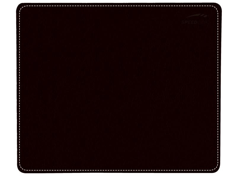 SPEEDLINK Soft Touch Mousepad Notary SL6243LBK black