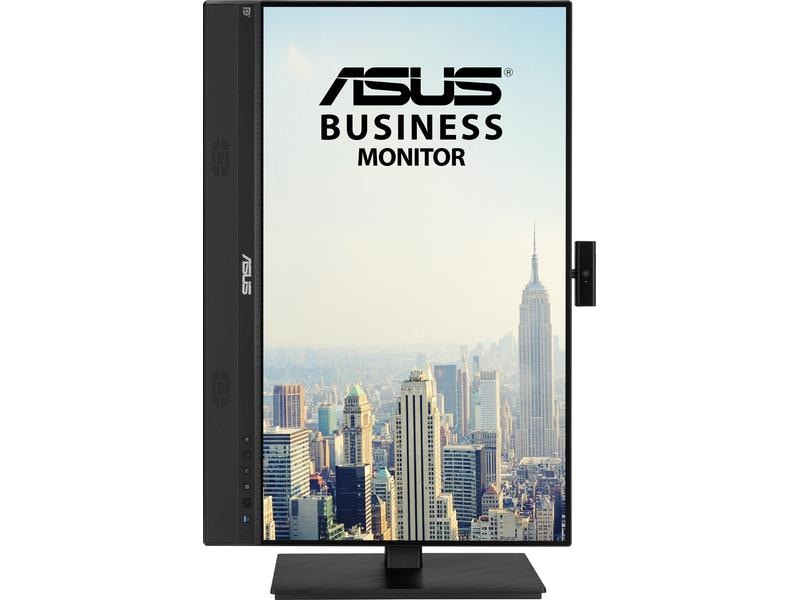 Asus Monitor BE24EQSK, 23.8"-Video Conferencing Monitor-Monitor mit IPS-Panel