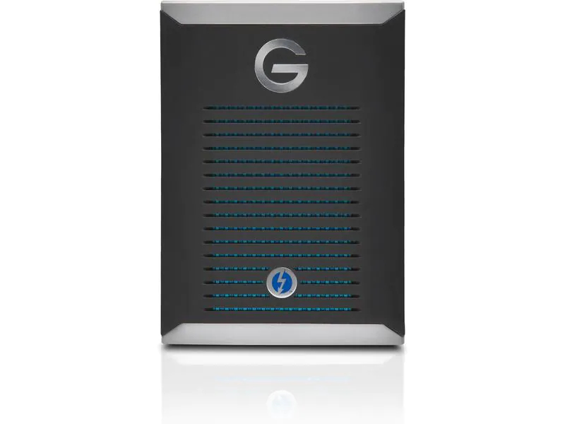 G-DRIVE Pro SSD 2TB