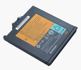 Battery/Li-Polymer bay 3-Cell for ThinkPad X300 Series