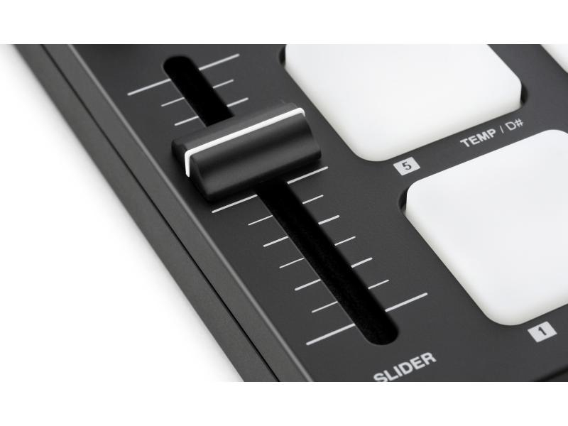 IK Multimedia Controller iRig Pads