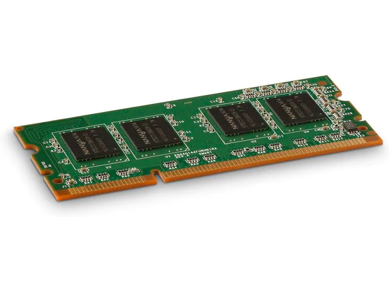 HP Speichererweiterung 2 GB DDR3 800 MHz E5K49A, Zubehörtyp: Speichererweiterung