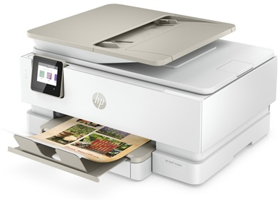 HP Multifunktionsdrucker Envy Inspire 7920e AIO Printer