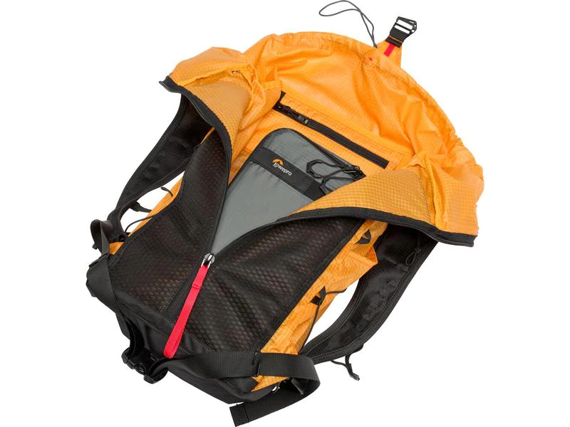 Lowepro RunAbout BP 18L