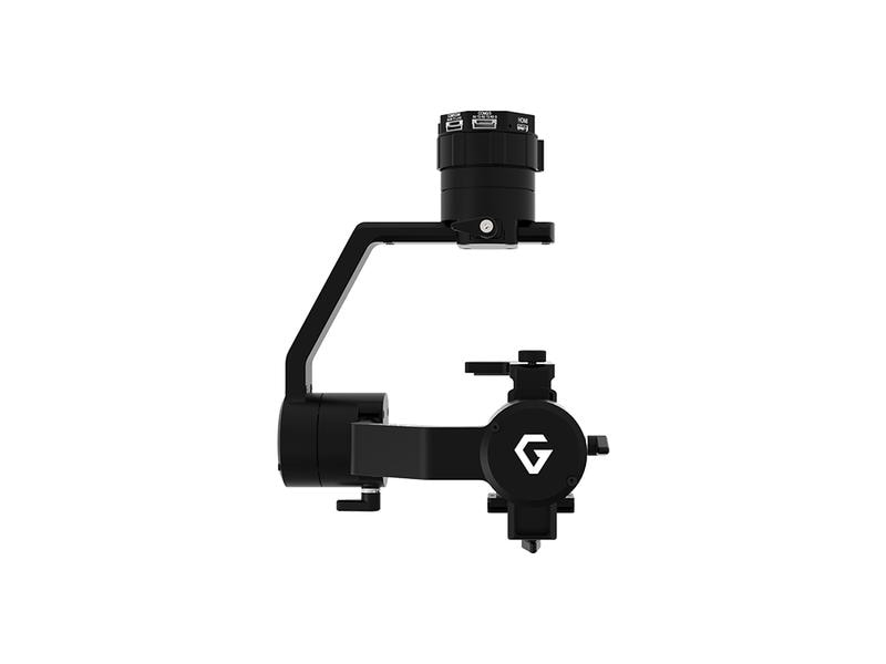 GREMSY JSC Gimbal Pixy U Universal