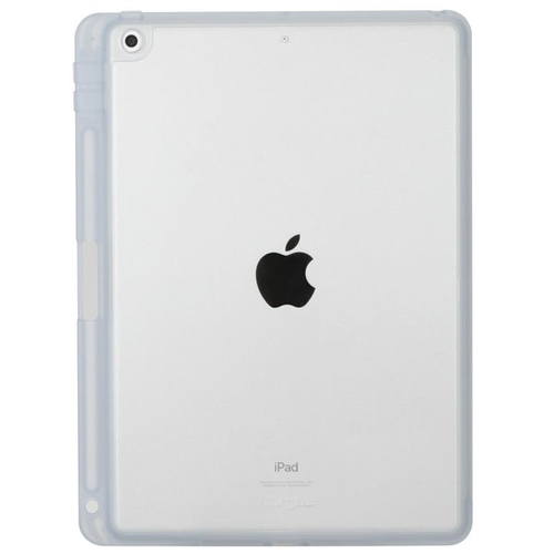SAFEPORT ANTI MICROBIAL BACK CO COVER 10.2IN IPAD  MSD IN ACCS