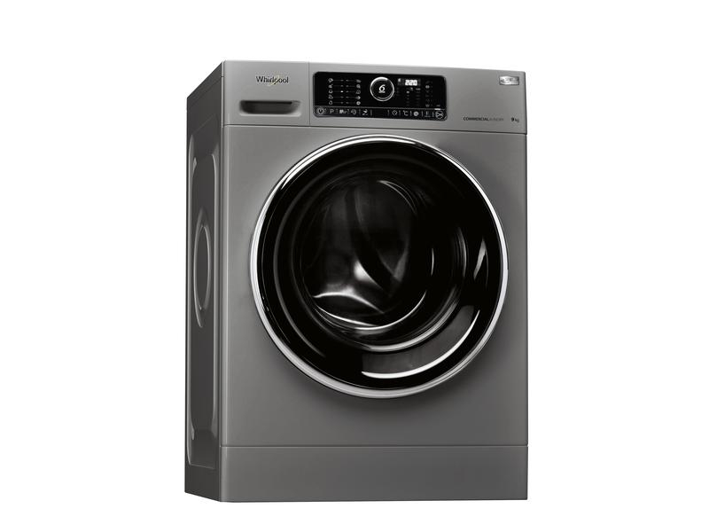 Whirlpool Waschmaschine AWG 912 S Pro Links, Einsatzort: Einfamilienhaus, Energieeffizienzklasse EnEV 2020: Keine, Energieeffizienzklasse: A+++, Schleuderwirkungsklasse: B, Beladung: Frontloader, Eingangsspannung: 230 V