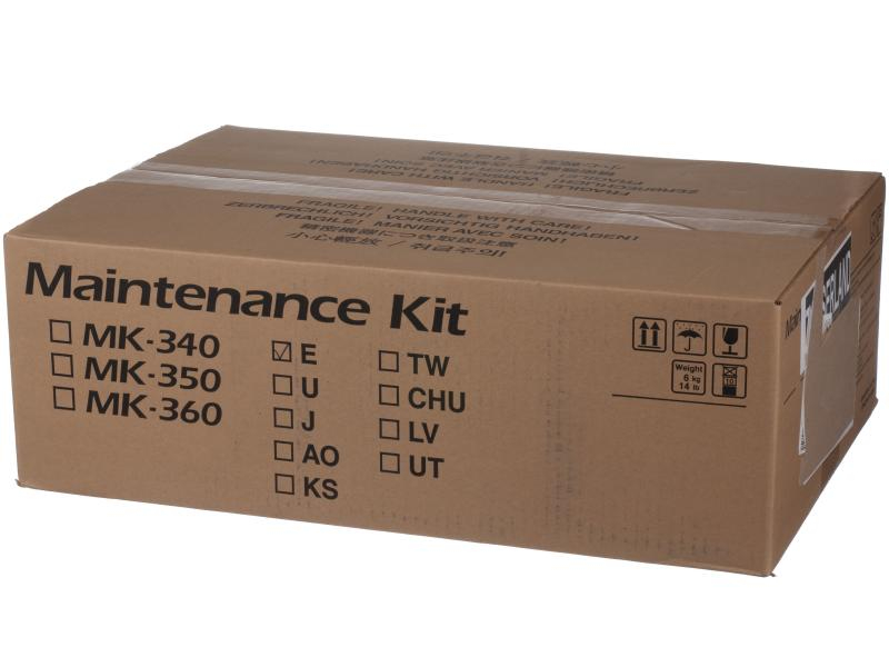 Maintenance Kit MK-360 MK-360 für 300.000 Seiten für FS-4020DN  MSD