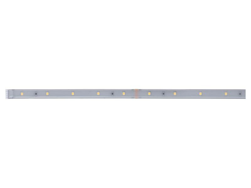 Paulmann LED-Stripe MaxLED 250 2700 K, 1 m, Aussenanwendung: Nein, Länge: 1 m, Dimmbar: Ja, Lichtfarbe: Warmweiss
