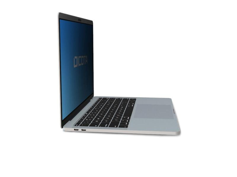 DICOTA Privacy Filter 2-Way magnetic MacBook Air/Pro 13.3 "