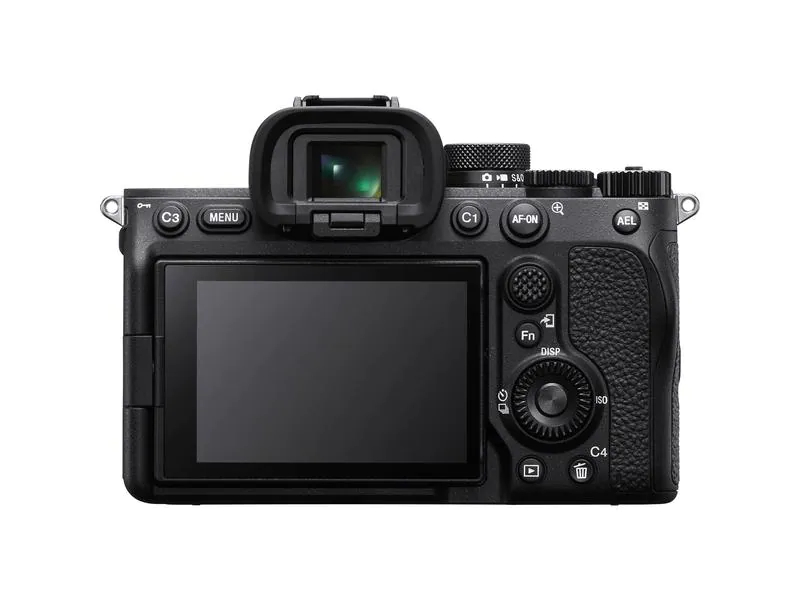 Sony Fotokamera Alpha 7 IV Body