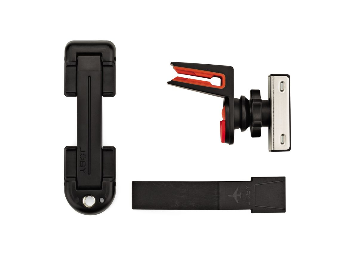 Joby Grip Tight Auto Vent Clip