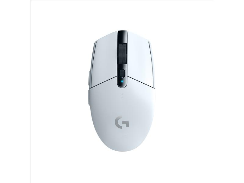 G305 White EER2