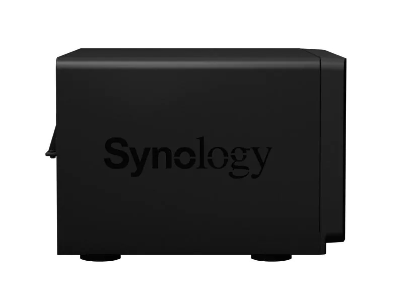 Synology NAS DS1621+ 6-bay NAS, Anzahl Laufwerkschächte: 6, Schacht abschliessbar: Nein, Speicherkapazität: 0 TB, Arbeitsspeicher erweiterbar: Ja, Schnittstellen: eSATA, Type-A USB 3.1 Gen 2, RAID: Ja