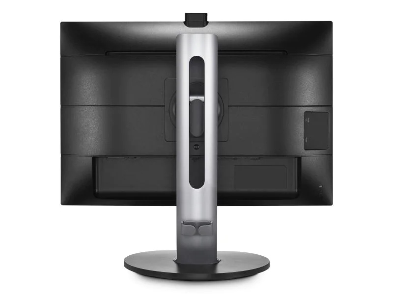 Philips 221B7QPJKEB/00, 21.5 Zoll LED, 1920 x 1080 Pixel Full HD, 16:9, VGA HDMI USB, Schwarz