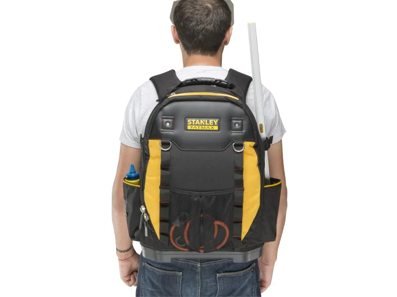 Stanley Fatmax Werkzeugrucksack Fatmax, Produkttyp: Werkzeugrucksack