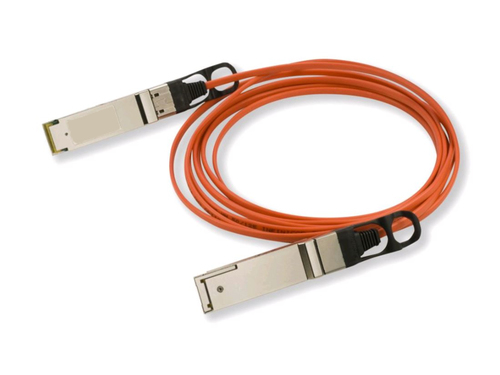 HPE Aruba Active Optical Cable, 40Gbit/s, QSFP+ to QSFP+, 30m