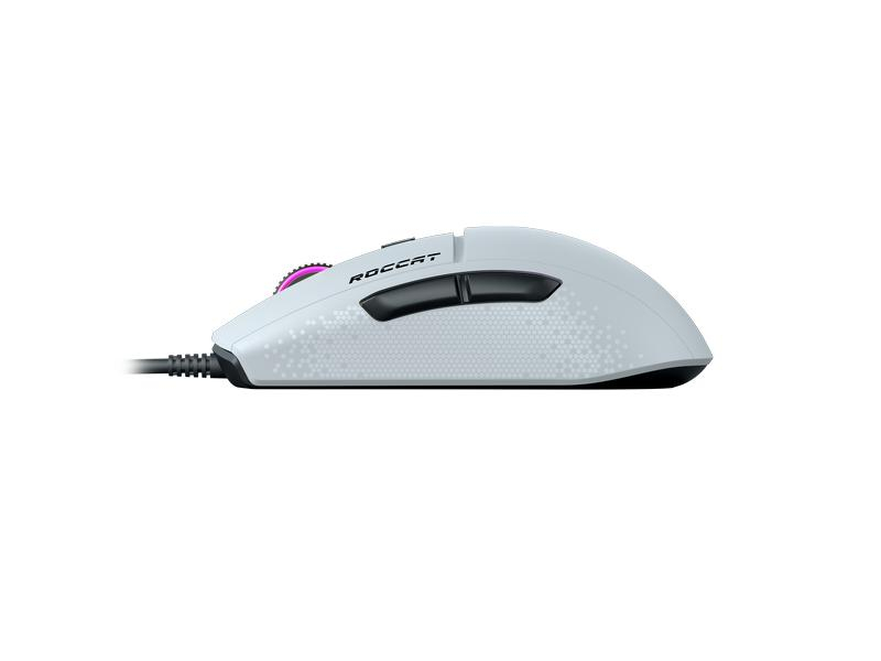 ROCCAT Burst Core Mouse White ROC-11-751