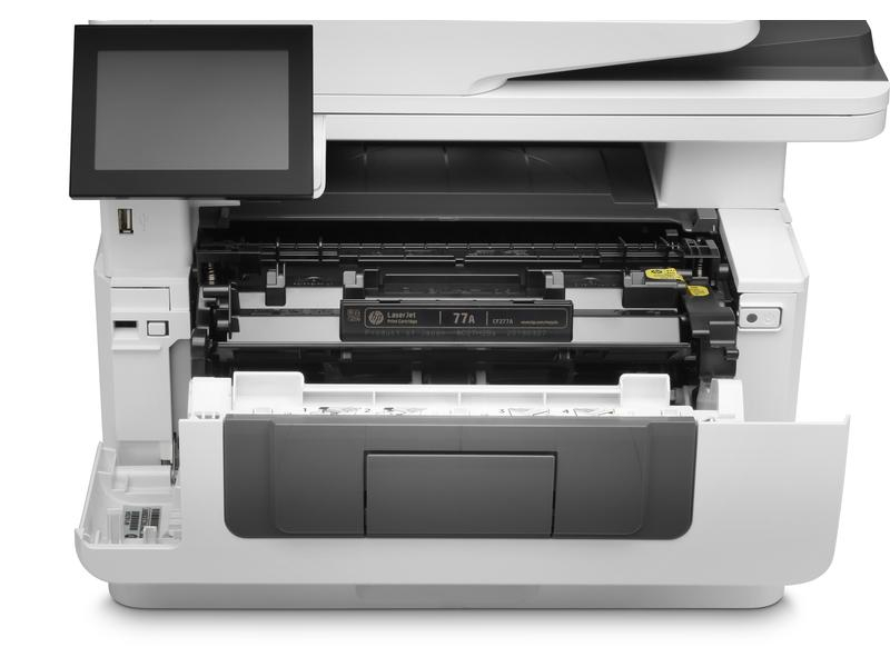 HP LaserJet Enterprise MFP M430f/A4