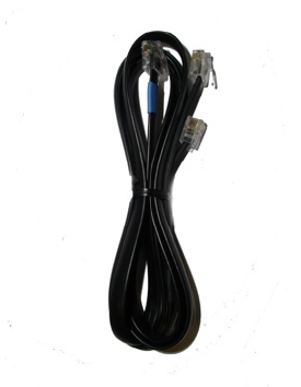freeVoice Adapterkabel 14201-10-FRV EHS Typ: Adapterkabel, Zubehörtyp Headsets: Kabel