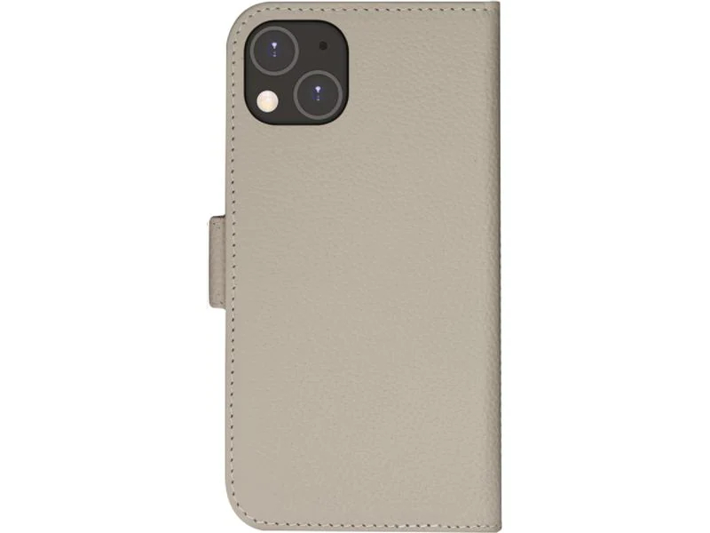 dbramante1928 Book Cover New York iPhone 14 Plus Beige