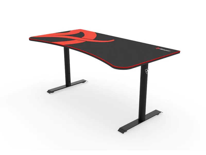 Arozzi Arena Gaming Desk - black