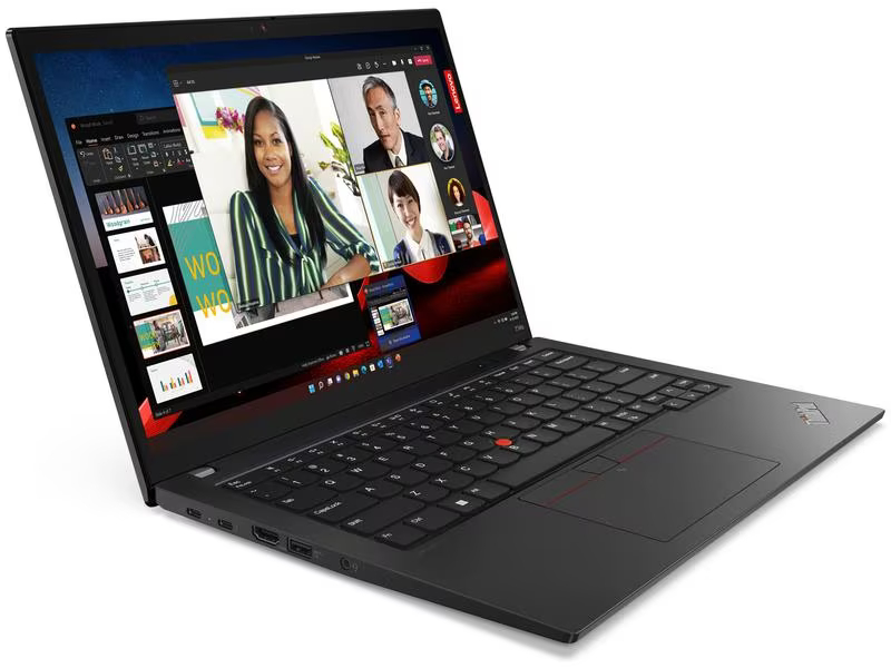 Lenovo Notebook ThinkPad T14s Gen. 4 (Intel)