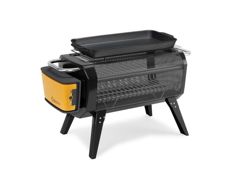 BioLite Grillplatte FirePit +