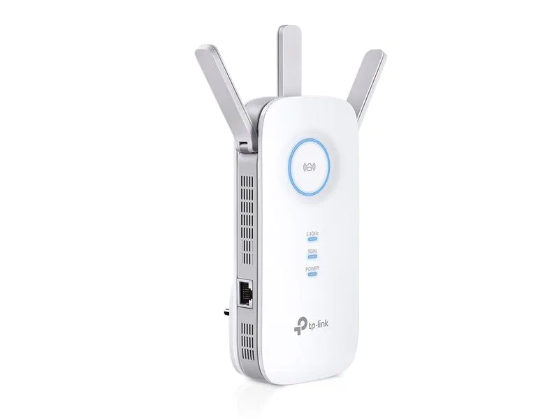 TP-Link WLAN-Mesh-Repeater RE550