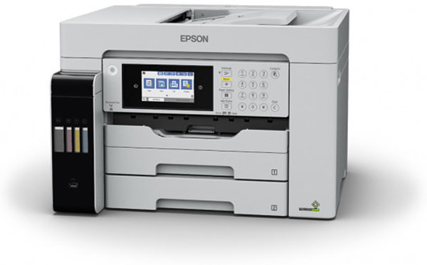 EPSON Multifunktionsdrucker EcoTank ET-16680