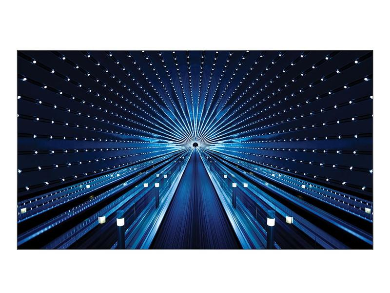 Samsung LED Wall IA008B 146", Energieeffizienzklasse EnEV 2020: Keine, Pixelabstand: 0.84 mm, Bildschirmhelligkeit: 500 cd/m², Aussenanwendung: Nein, Montage: Wand, Betriebsdauer im Dauerbetrieb: 16/7