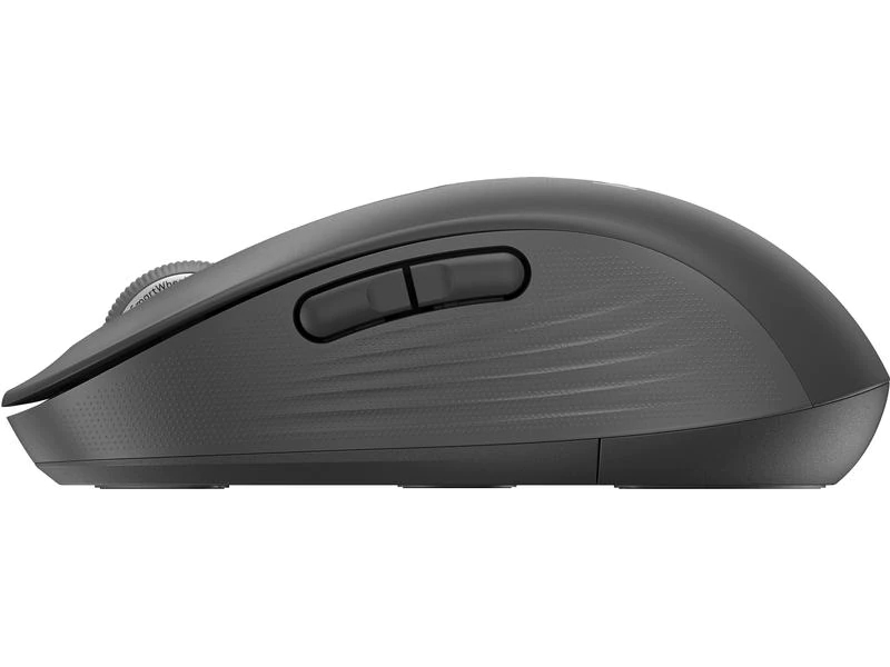 Logitech Maus Signature M650 L for Business Graphite