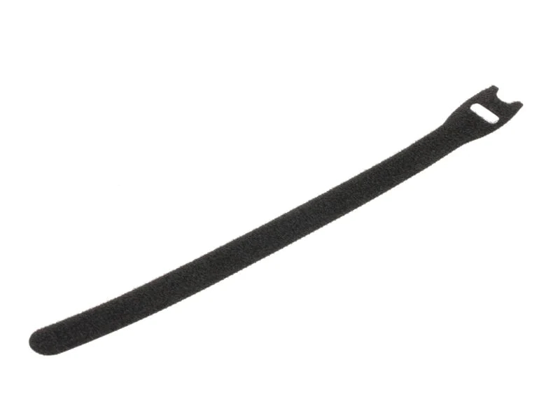 Fastech ETK-1-2 Strap, schwarz, 13x200mm, 10Stk