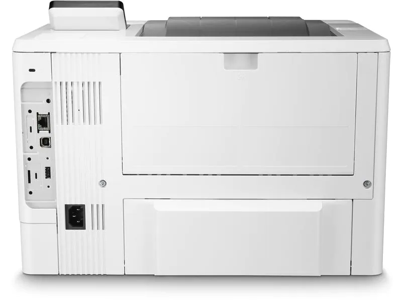 Hewlett-Packard HP LaserJet Enterprise M507dn, Schwarzweiss Laser Drucker, A4, 43 Seiten pro Minute, Drucken, Duplex