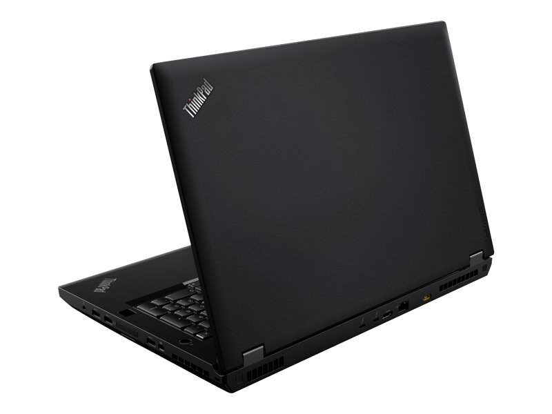 Lenovo ThinkPad P70 20ER, Intel Xeon E3-1505MV5, 16GB DDR4 RAM, 512GB SSD, 17.3 Zoll, 3840 x 2160 Pixel, Windows 10 Pro