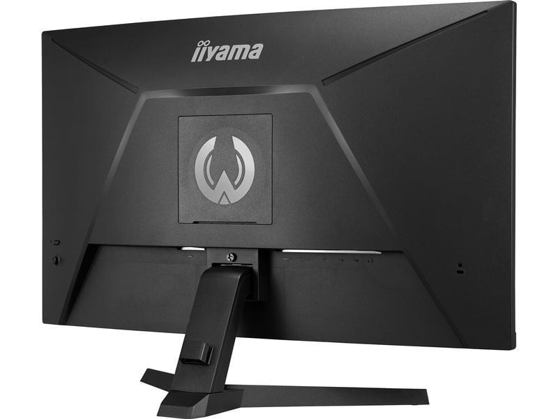 iiyama Monitor G-Master G2766HSU-B1