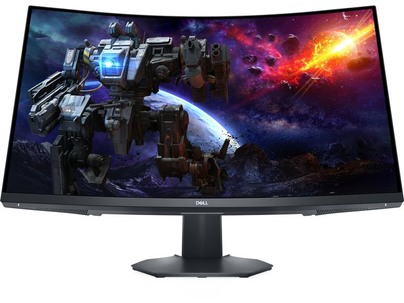 32 Curved Gaming Mon-S3222DGM ¿ 80cm