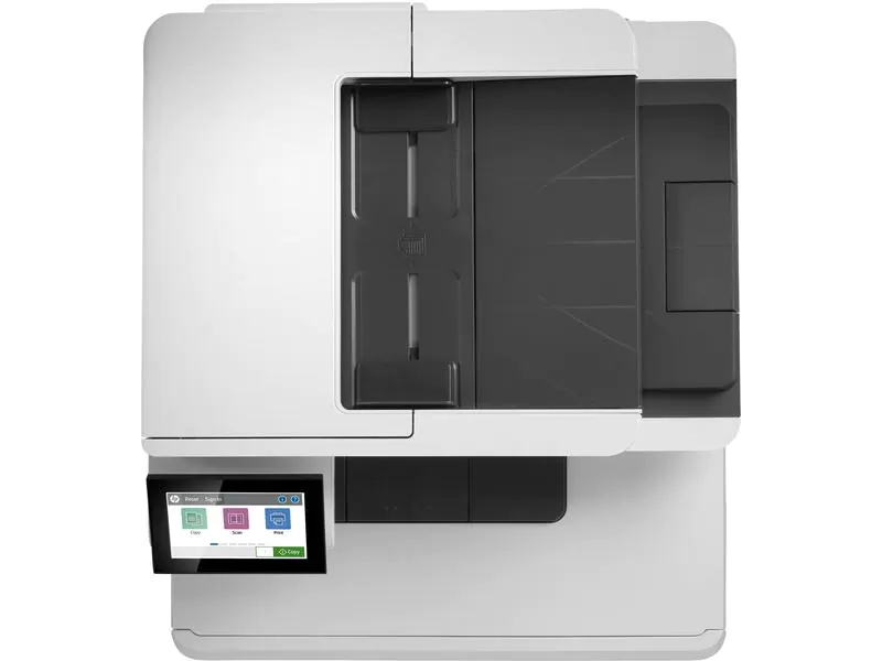 HP Color LaserJet Ent MFP M480f/A4