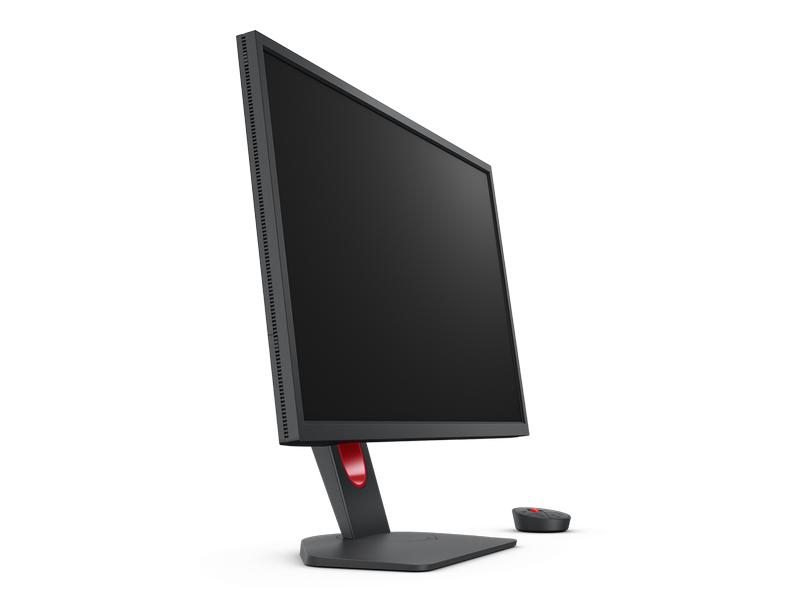 BenQ Monitor ZOWIE XL2540K, Bildschirmdiagonale: 24.5 ", Energieeffizienzklasse EnEV 2020: F, Energieeffizienzklasse: Keine, Auflösung: 1920 x 1080 (Full HD), Bildwiederholrate: 240 Hz, Anwendungsbereich: Gaming