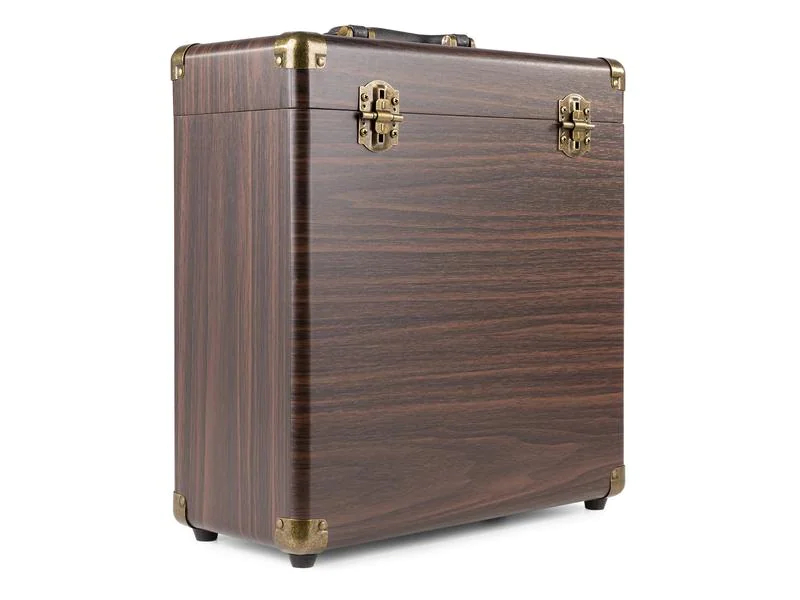 Fenton Transportcase RC30 Wood