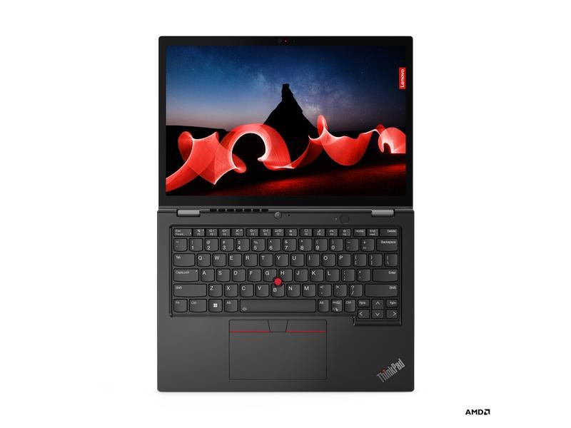 Lenovo Notebook ThinkPad L13 Yoga Gen. 4 (AMD)