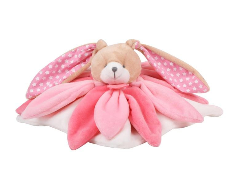 DouDou et compagnie Geschenkset Hase 28cm