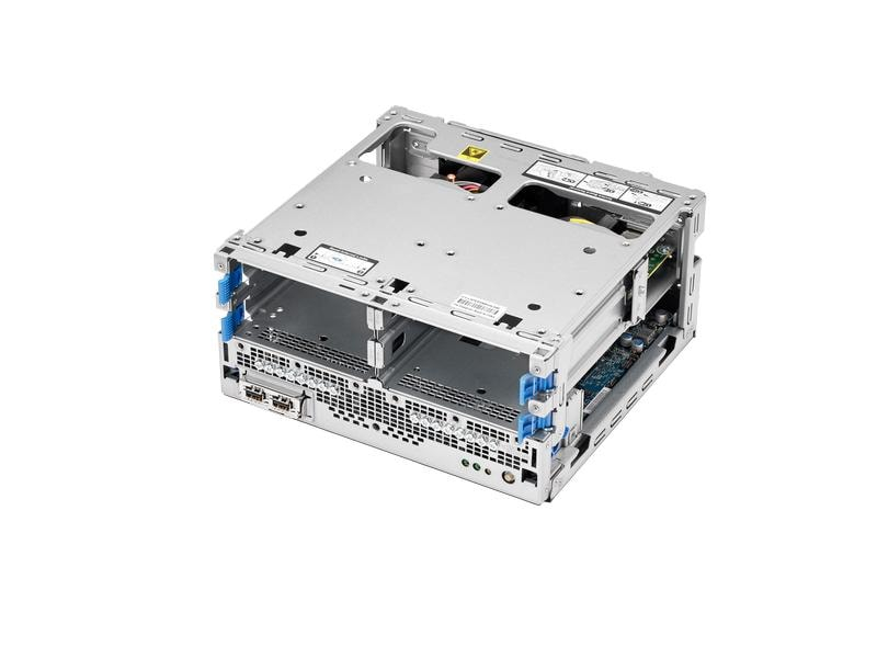 HPE ProLiant MicroServer Gen10 Plus v2 Intel Xeon E-2314