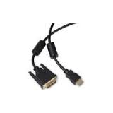 shiverpeaks BASIC-S HDMI - DVI-D 24+1 Kabel,Länge: 2,0 m